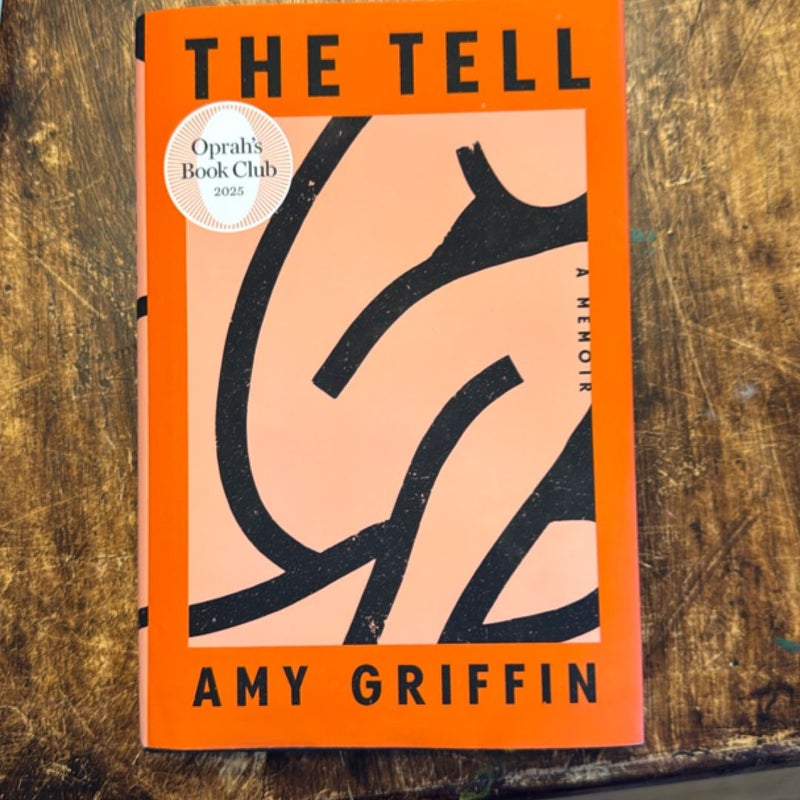 The Tell: Oprah's Book Club