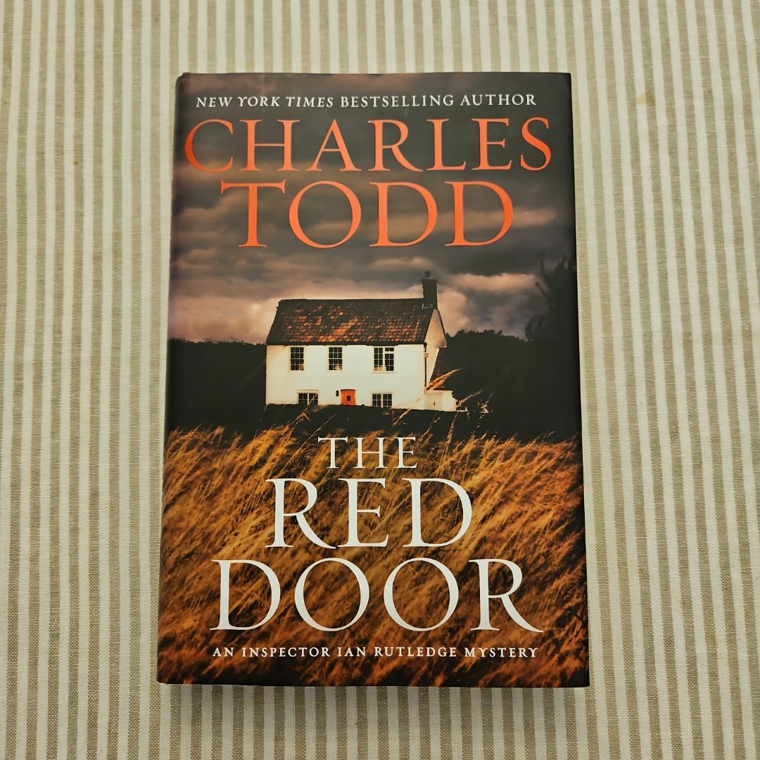 The Red Door