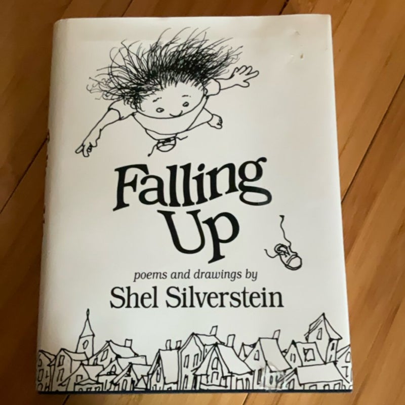 Falling Up
