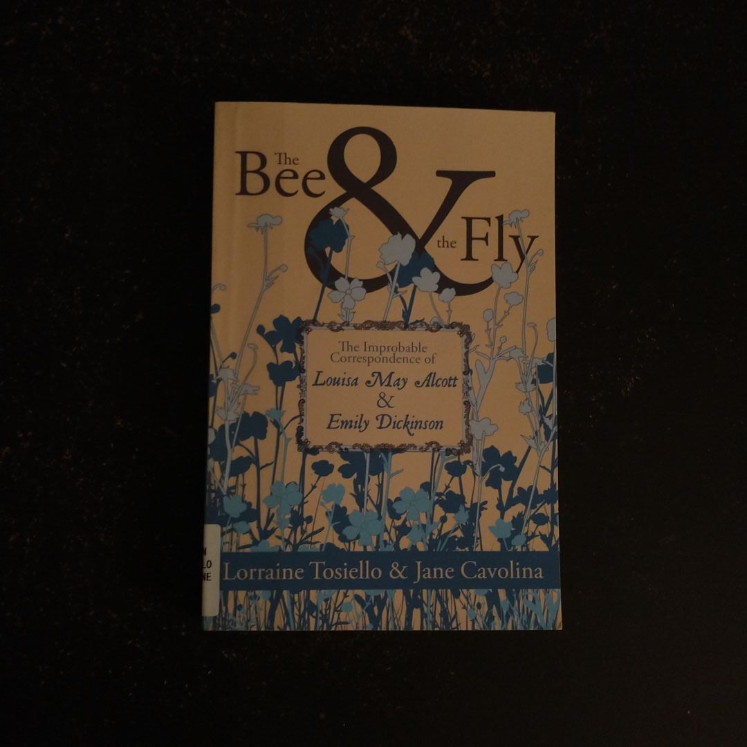 The Bee and the Fly