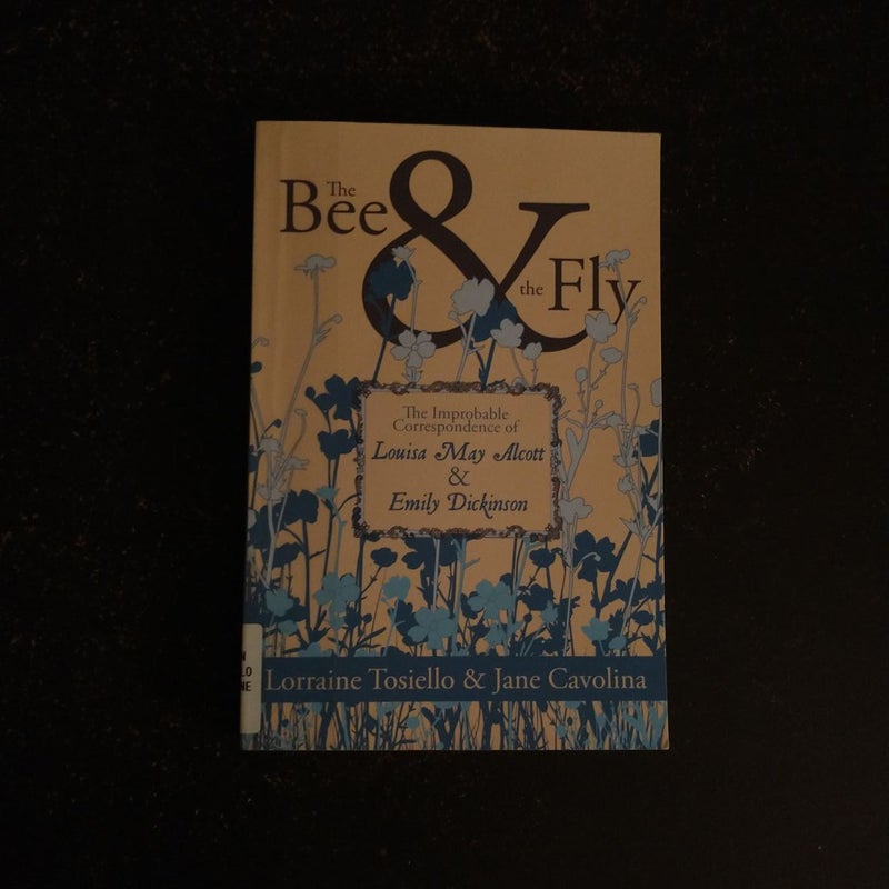 The Bee and the Fly