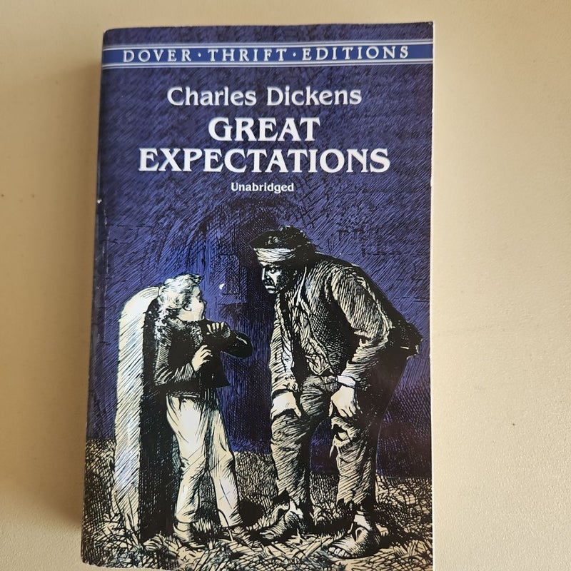 Great Expectations