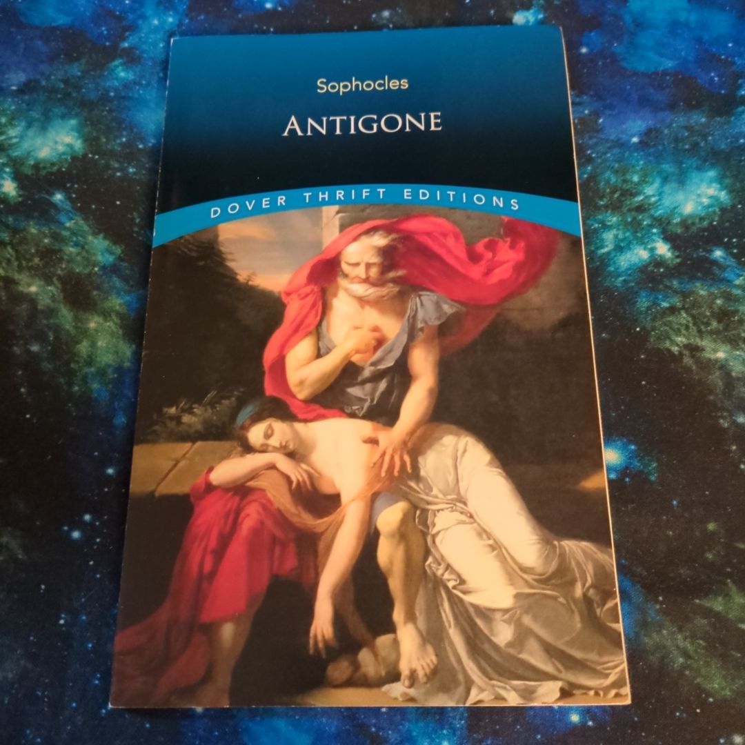 Antigone