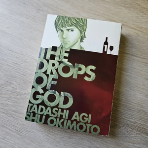 Drops of God, Volume '01