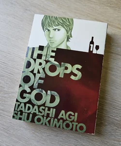 Drops of God, Volume '01