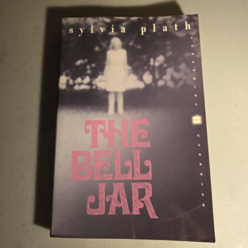 The Bell Jar