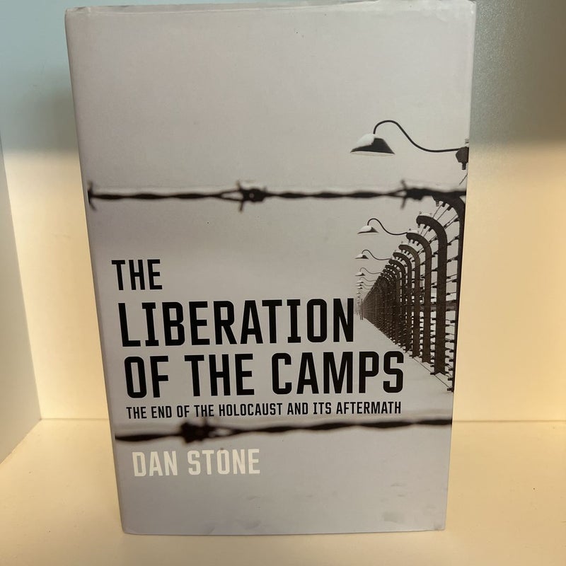 The Liberation of the Camps