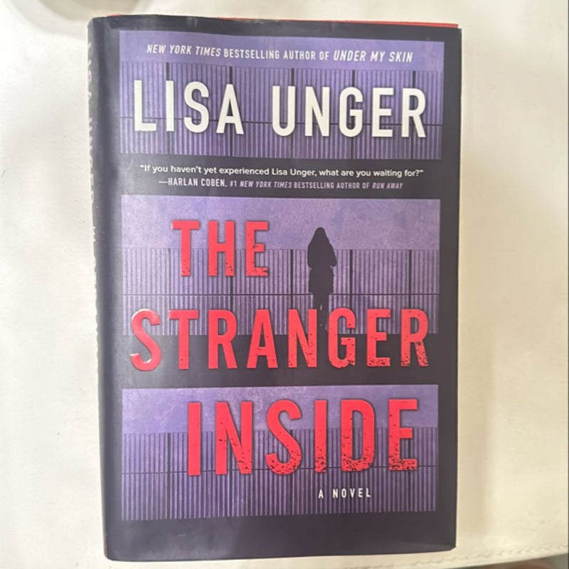 The Stranger Inside