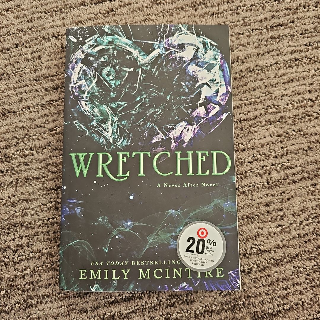 Wretched