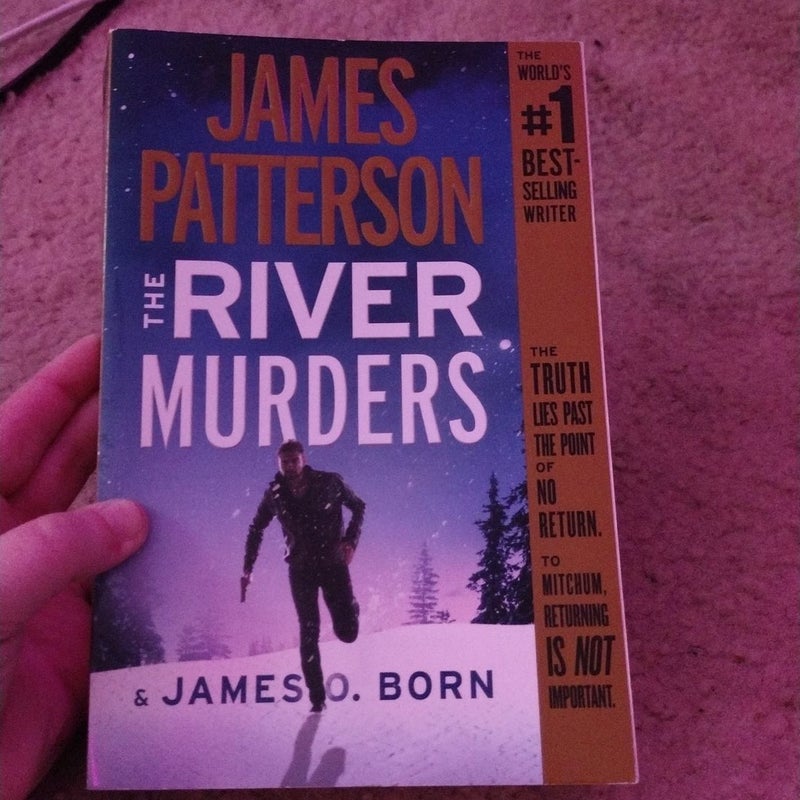 The River Murders