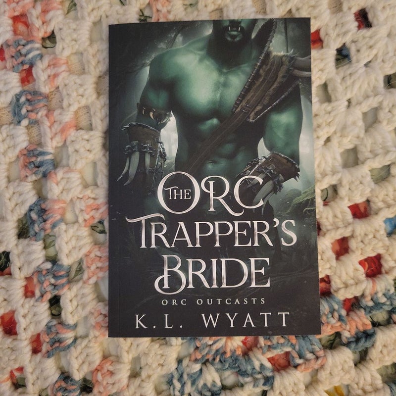 The Orc Trapper's Bride