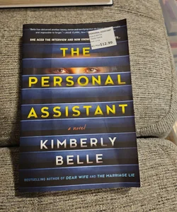 The Personal Assistant