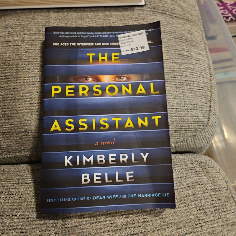 The Personal Assistant