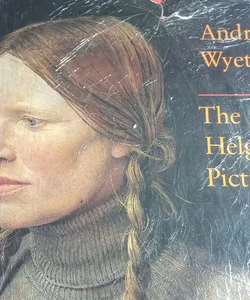 Andrew Wyeth (First Edition)