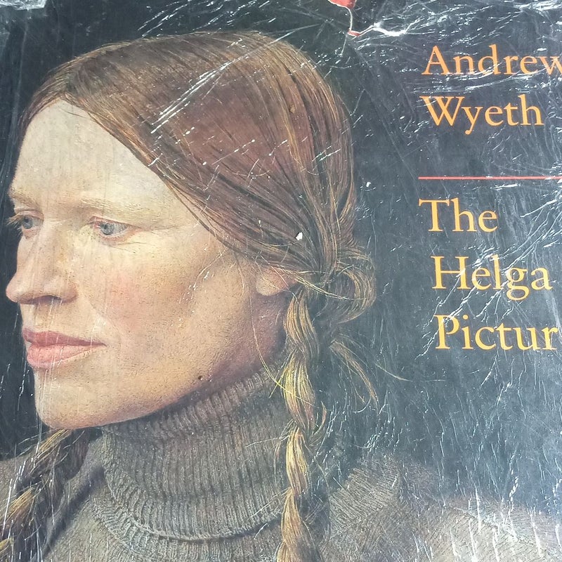 Andrew Wyeth (First Edition)