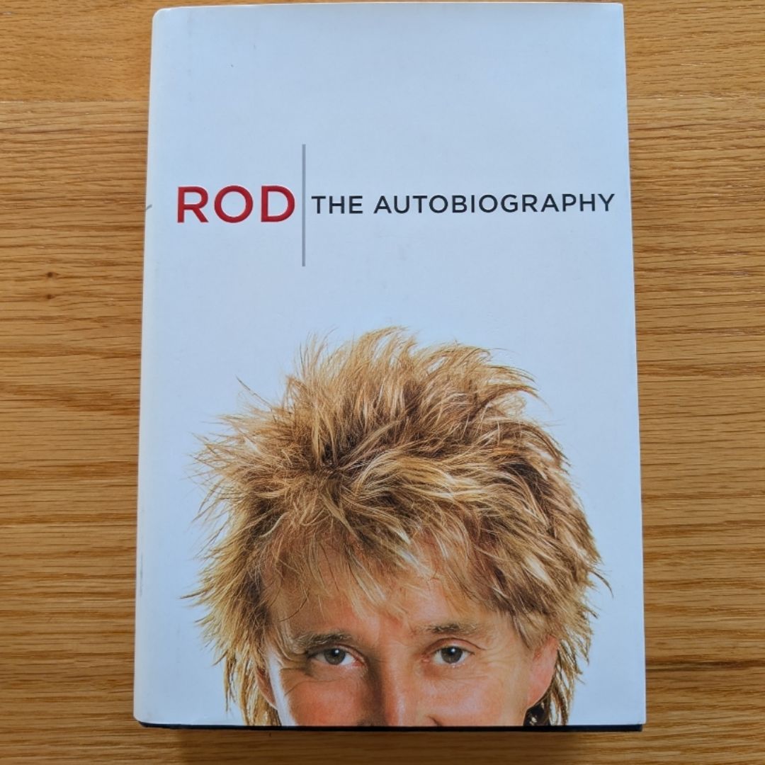 Rod