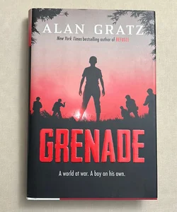 Grenade