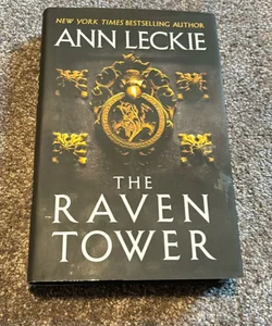 The Raven Tower