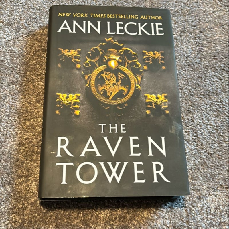 The Raven Tower