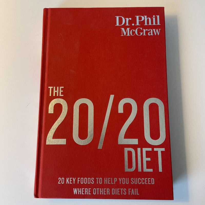 The 20/20 Diet