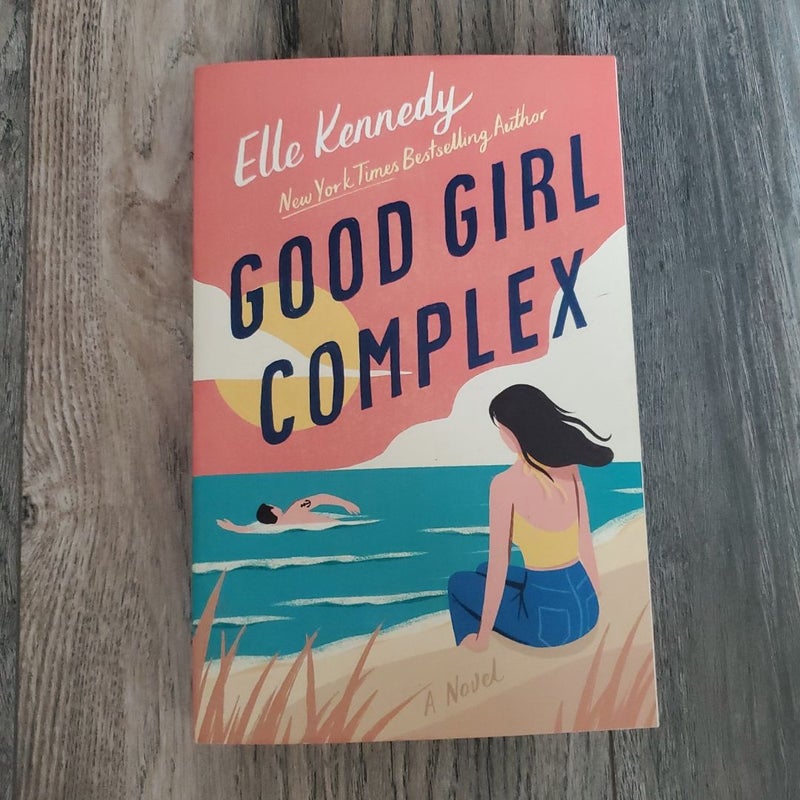 Good Girl Complex