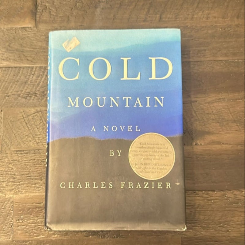 Cold Mountain