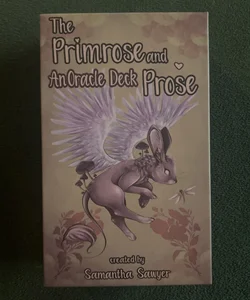 The Primrose and Prose Oracle Deck