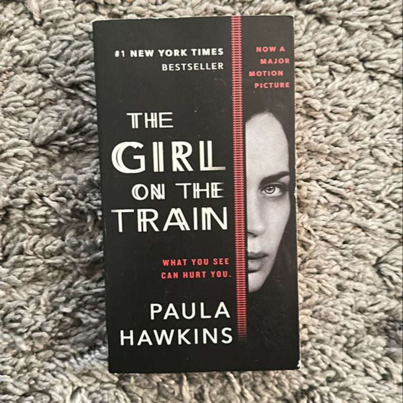 The Girl on the Train