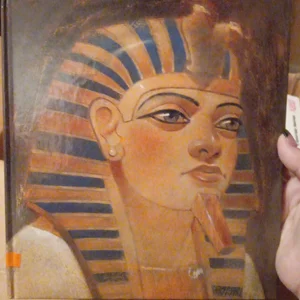 Hatshepsut, His Majesty, Herself
