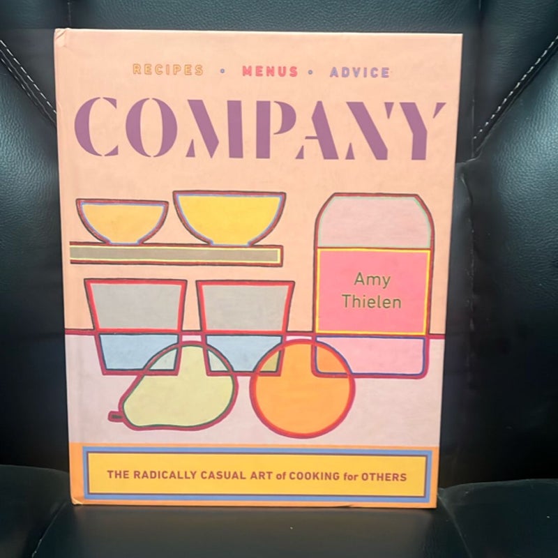 Company