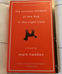 The Curious Incident of the Dog in the Night-Time