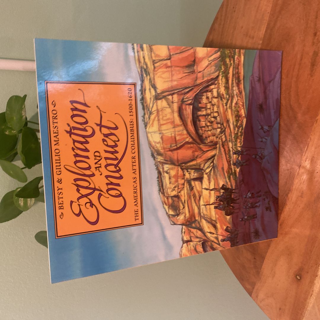 Exploration and Conquest