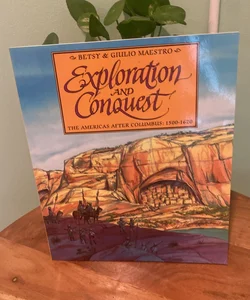 Exploration and Conquest