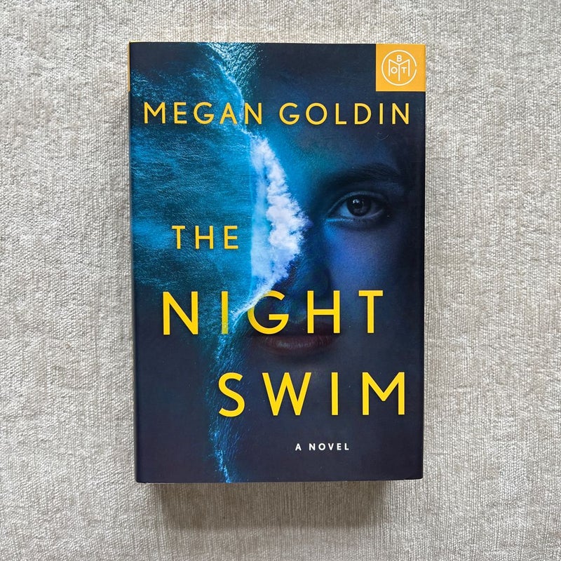 The Night Swim