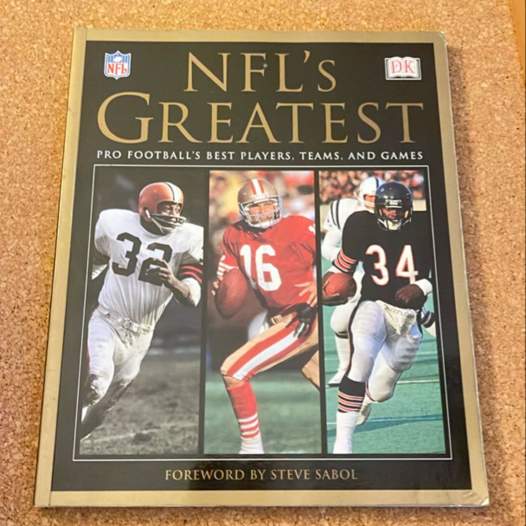 NFL's Greatest