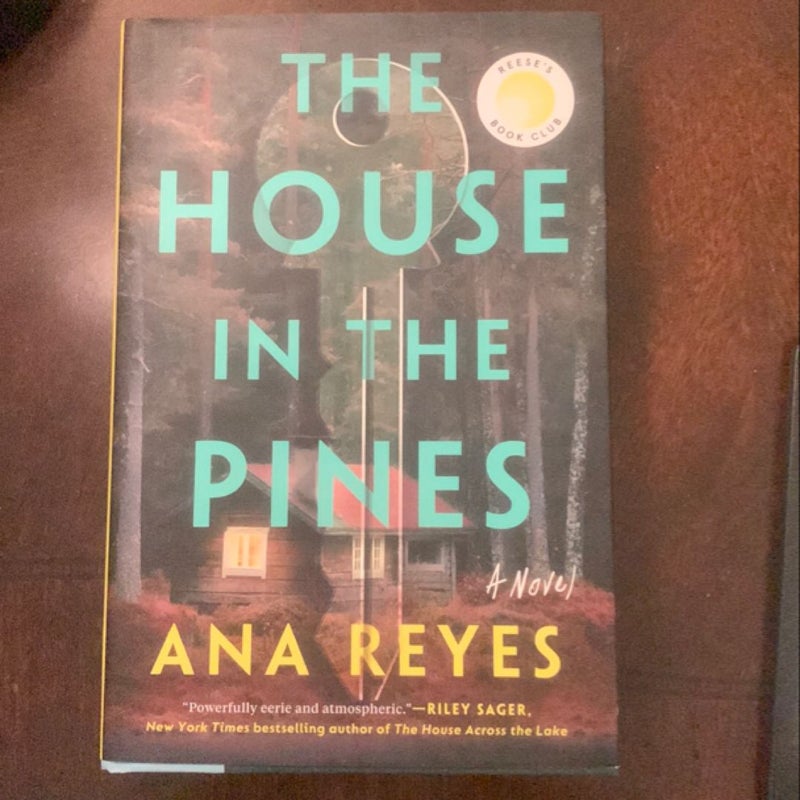 The House in the Pines