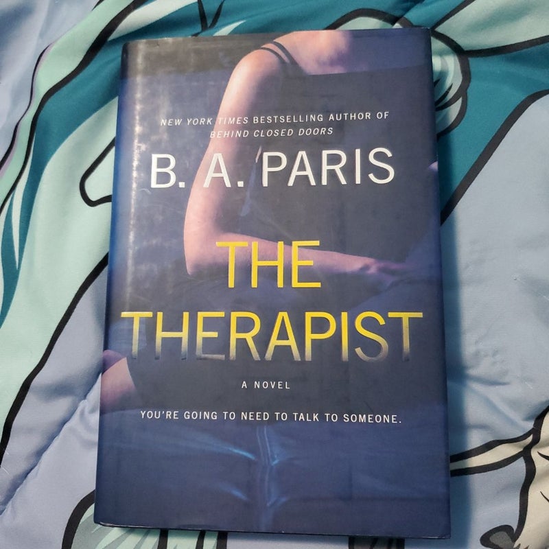 The Therapist