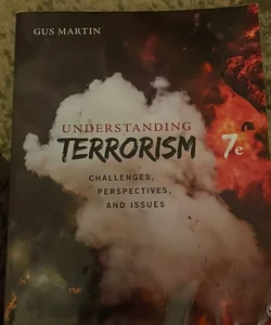 Understanding Terrorism 7th edition