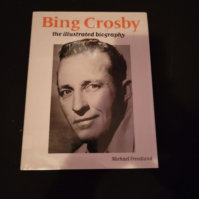 Bing Crosby