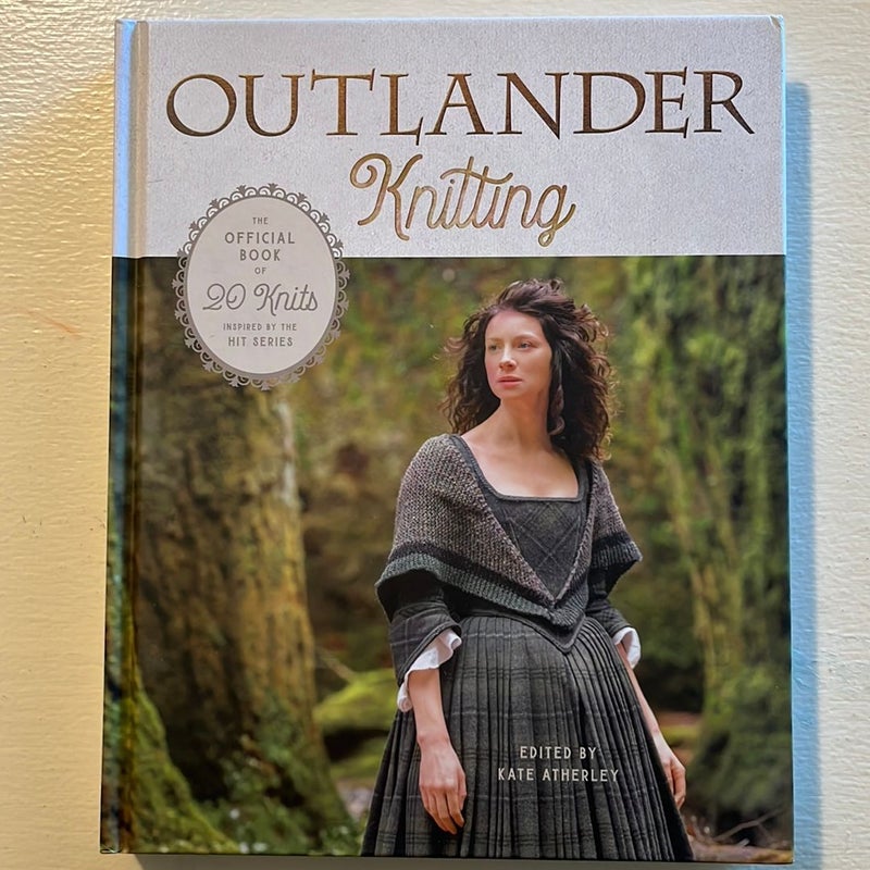 Outlander Knitting