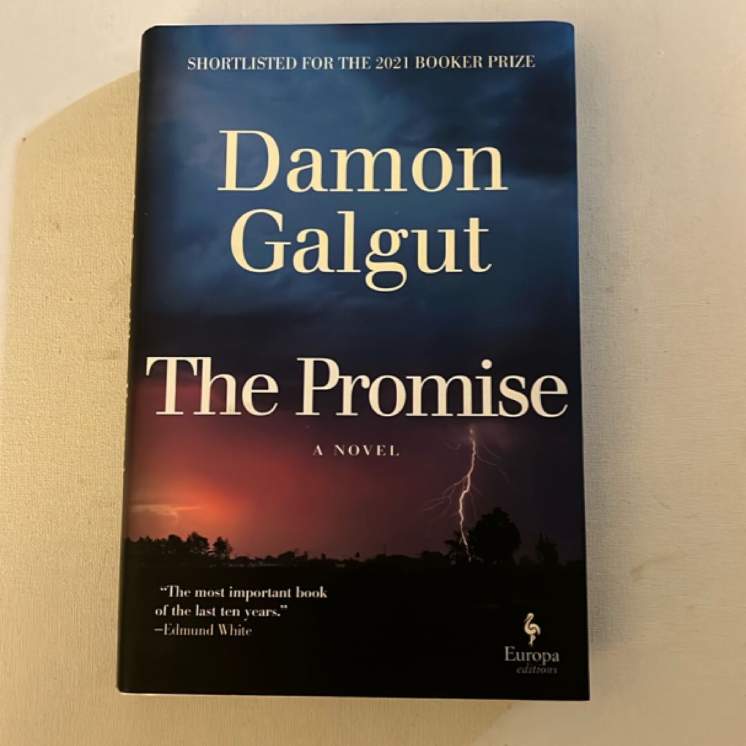 The Promise