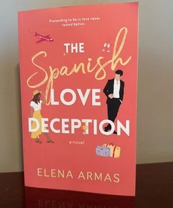 The Spanish Love Deception