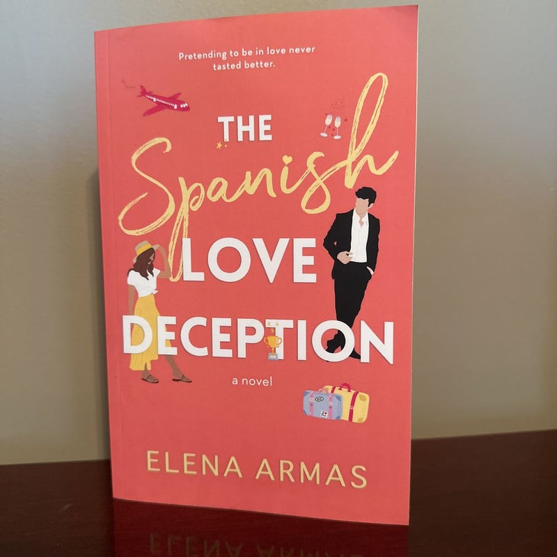 The Spanish Love Deception