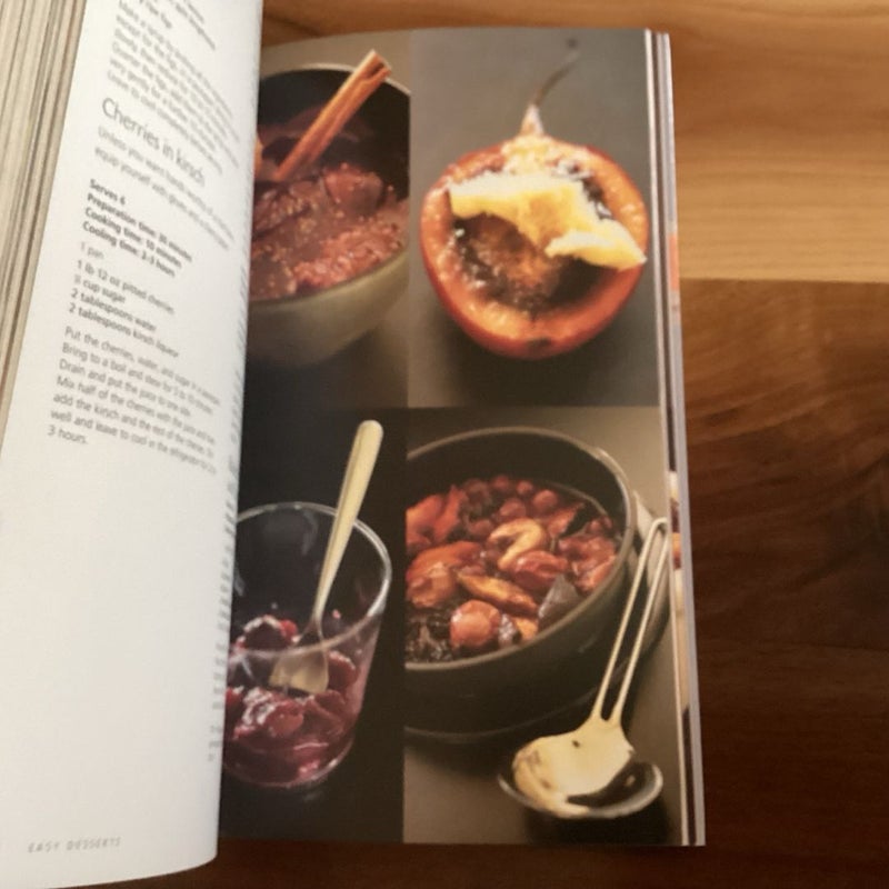 Real Life Cooking