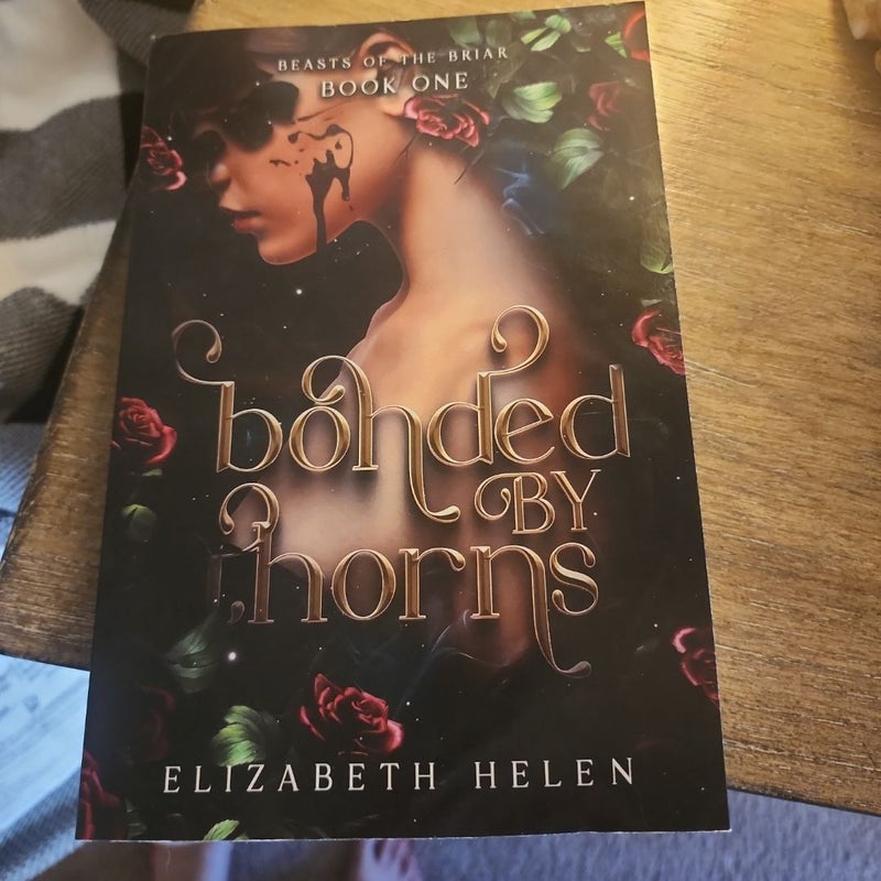 Bonded by Thorns