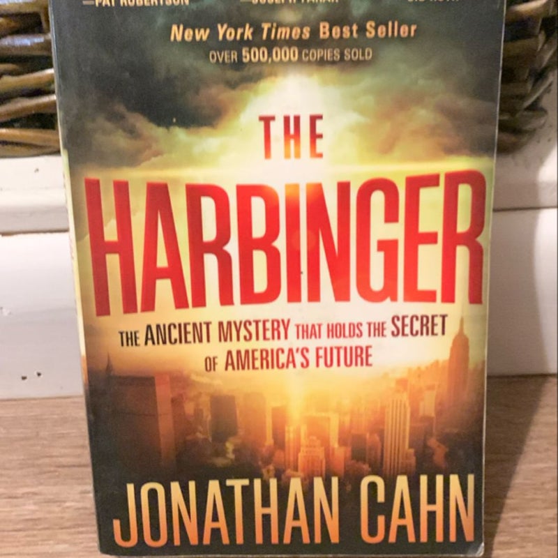 The Harbinger