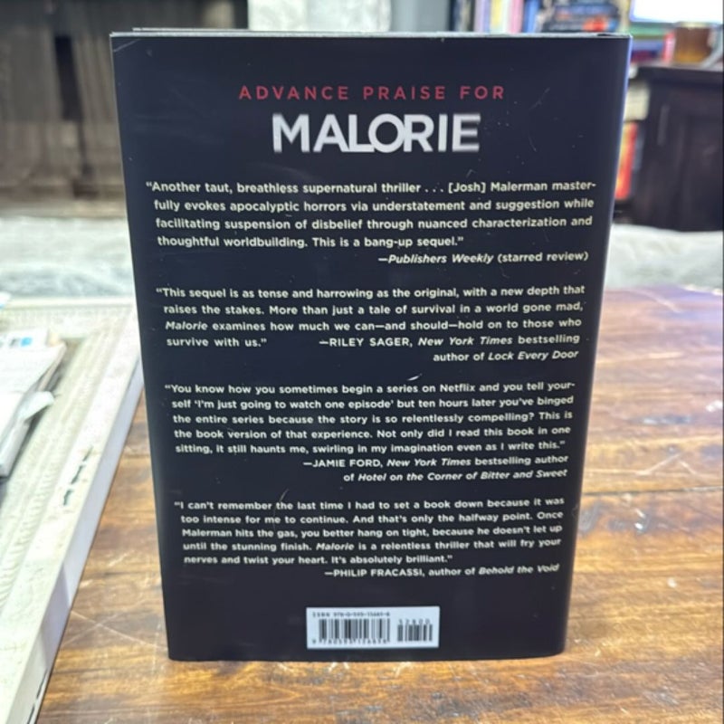 Malorie