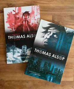 Thomas Alsop Vol. 1 & 2