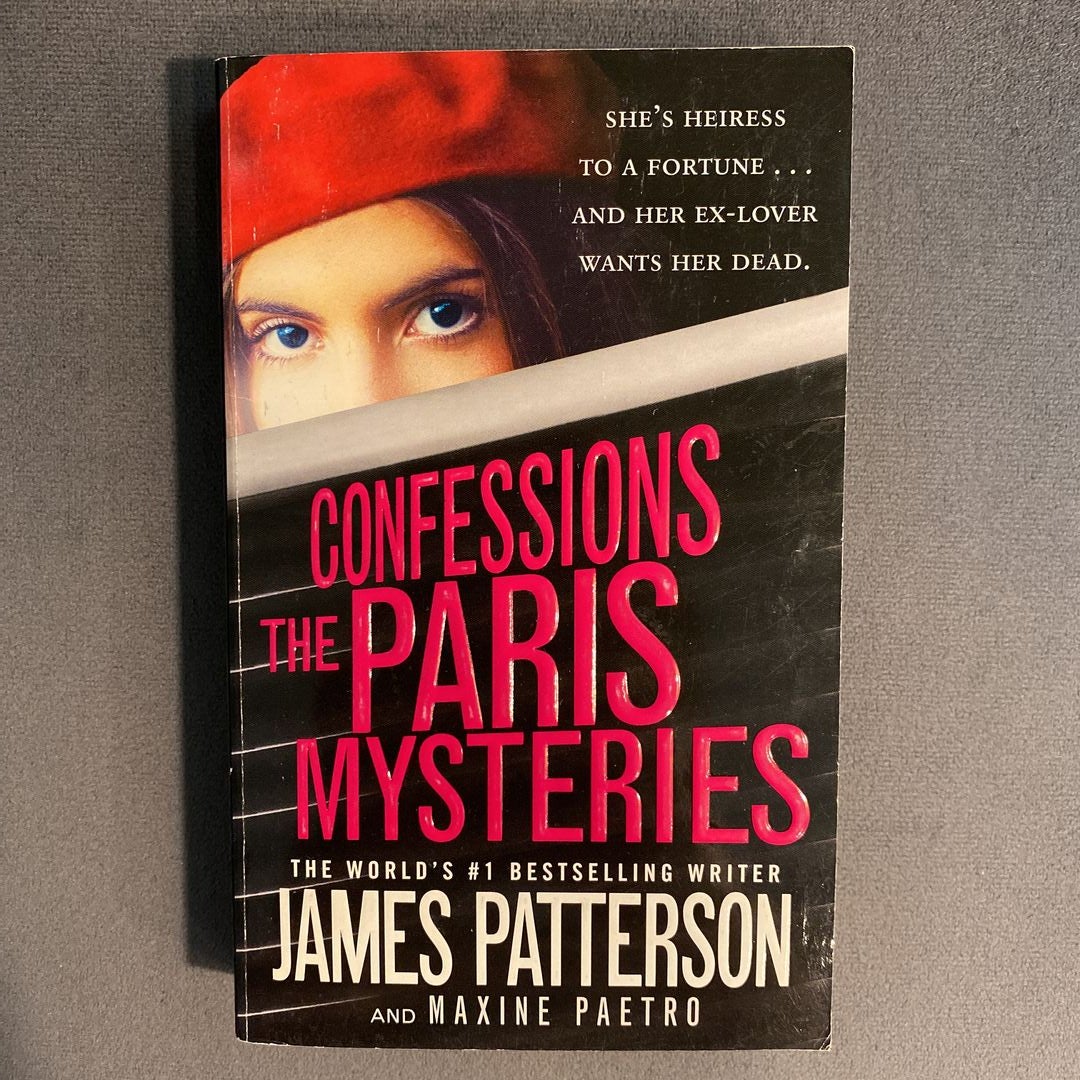 Confessions: the Paris Mysteries