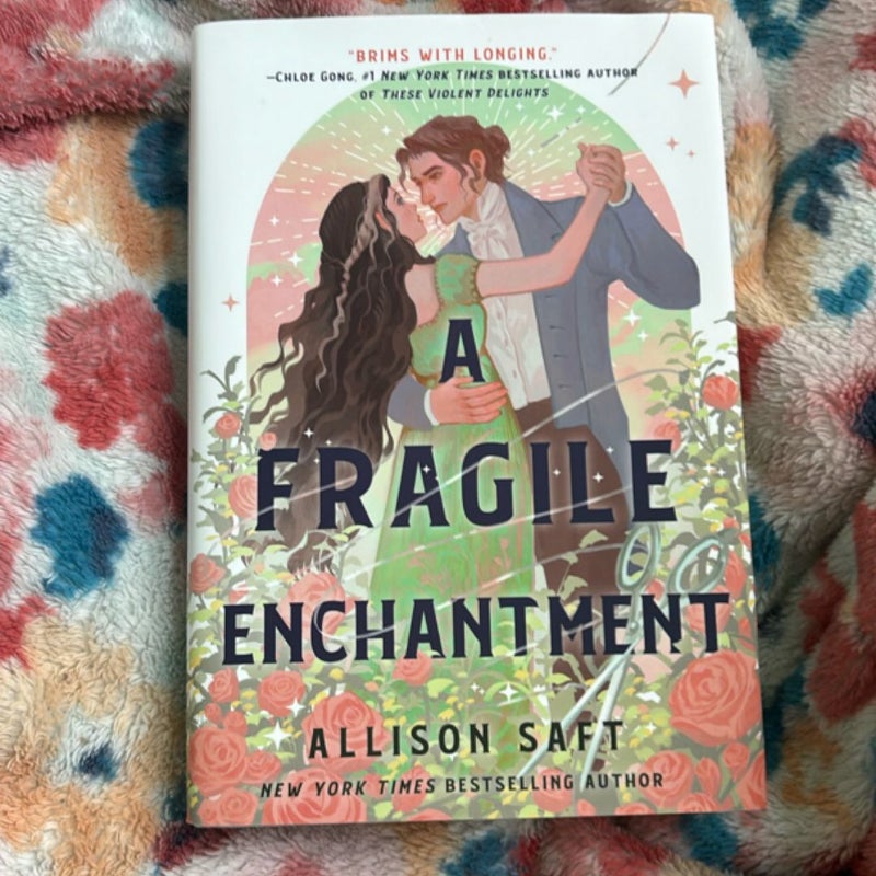 A Fragile Enchantment